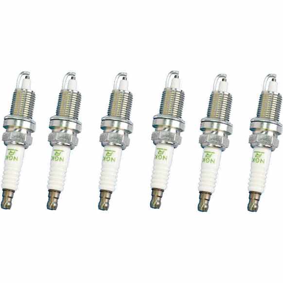 SET-MOPSP000ZFR5N-6 Spark Plug, 4.0L, 6Cyl, Set of 6