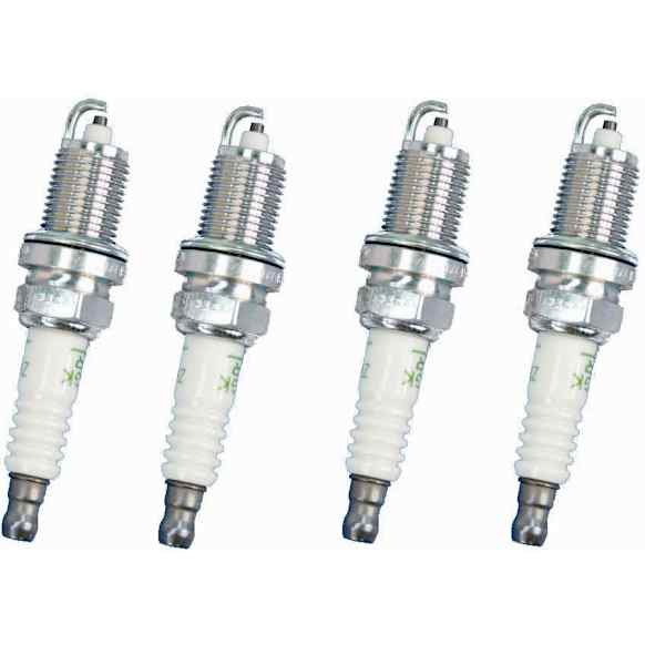 SET-MOPSP0ZFR5F11-4 Spark Plug, Set of 4