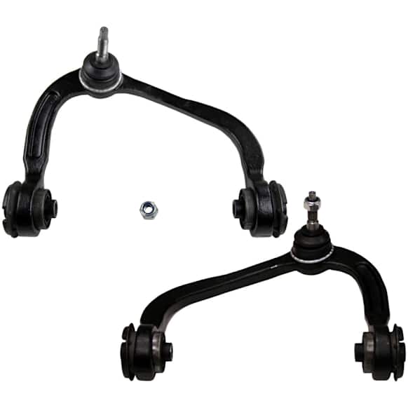 2004 Ford F-150 - Front, Driver and Passenger Side, Upper Control Arm, Moog R-Series