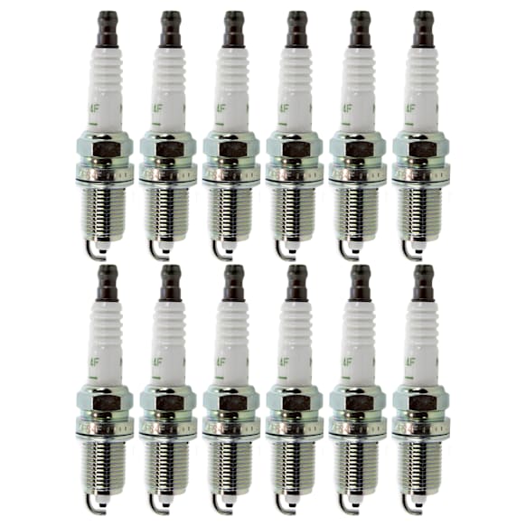 SET-NG4043-12 Spark Plug, Set of 12, V-Power Series