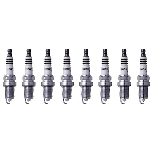 SET-NG6441-8 Spark Plug, Set of 8, Iridium IX Series