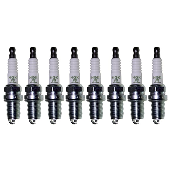 SET-NG6953-8 Spark Plug, Set of 8, V-Power Series