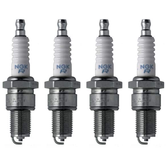 SET-NG7131-4 Spark Plug, Set of 4, Standard Series