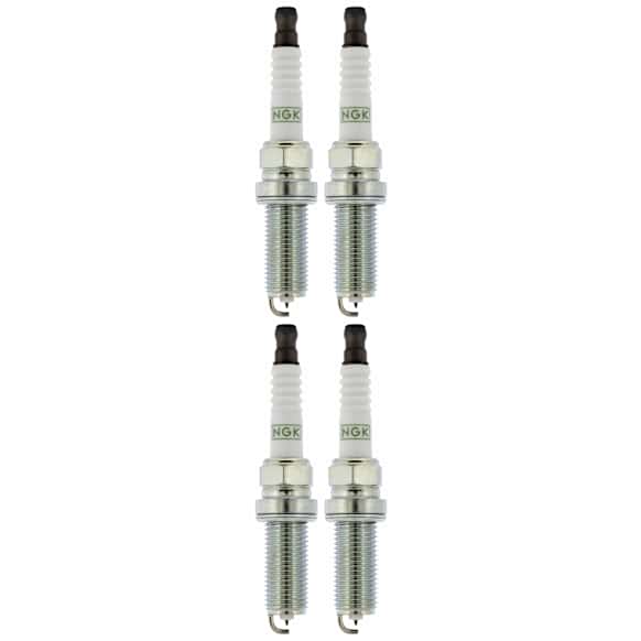 SET-NG94297-4 Spark Plug, Set of 4, G-Power Series