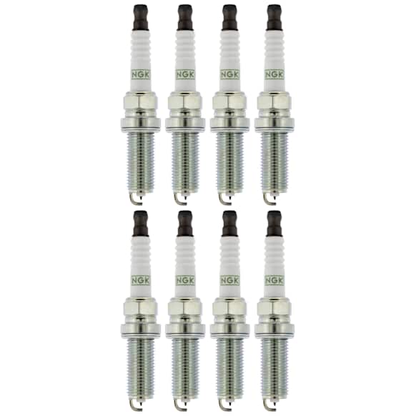SET-NG94297-8 Spark Plug, Set of 8, G-Power Series