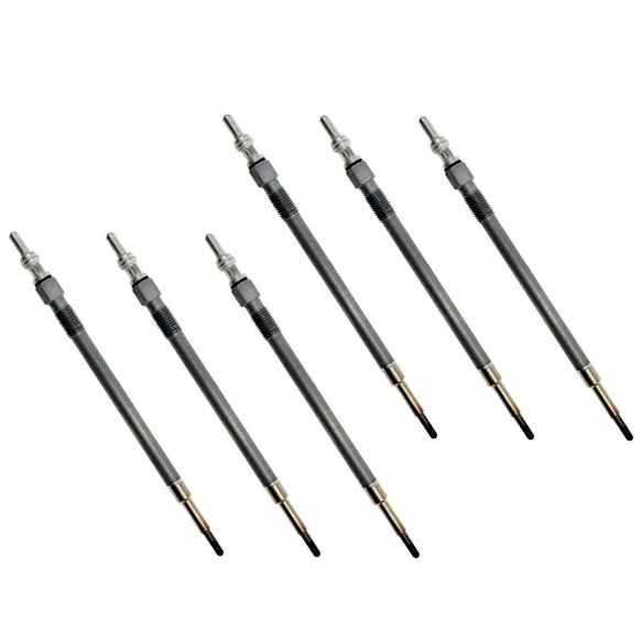 2015 Freightliner Sprinter 2500 - Glow Plug, Set of 6