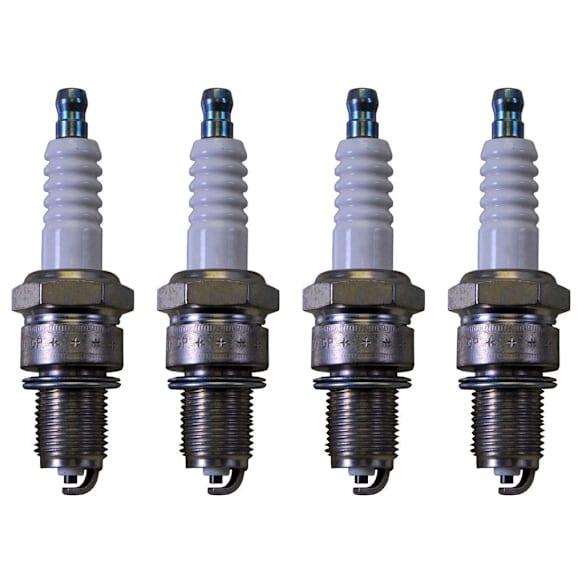 SET-NP3047-4 Spark Plug, Set of 4, Standard Series
