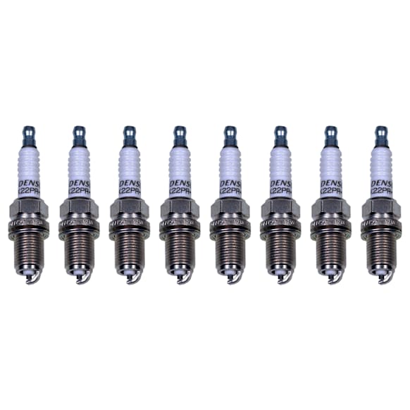 SET-NP3165-8 Spark Plug, 4.4L, 8Cyl, Set of 8, Standard Series