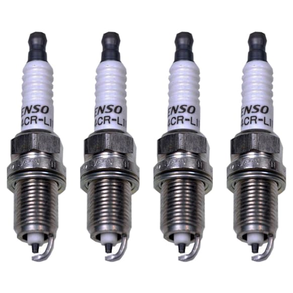 SET-NP3167-4 Spark Plug, Set of 4, Standard Series