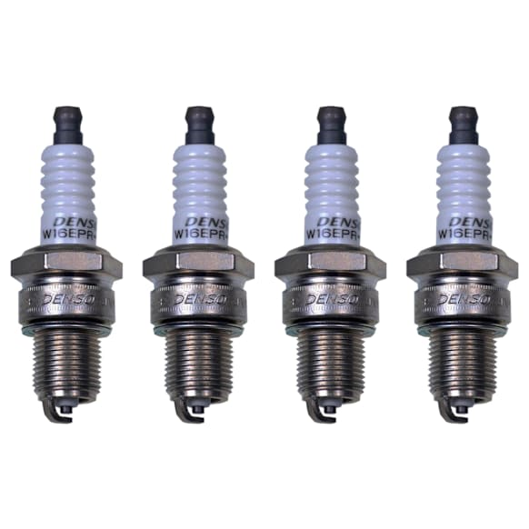 SET-NP3201-4 Spark Plug, Set of 4, Standard Series