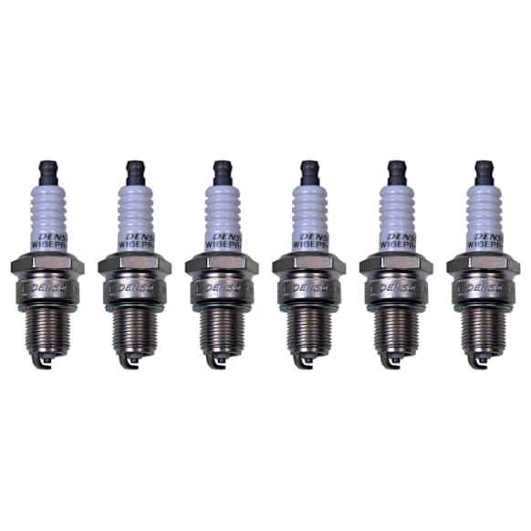 SET-NP3201-6 Spark Plug, 3.0L, 6Cyl, Set of 6, Standard Series