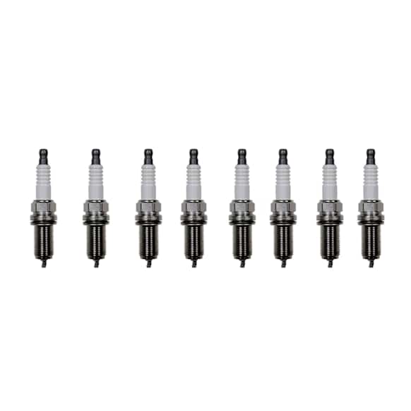 SET-NP4506-8 Spark Plug, Set of 8, Platinum TT Series