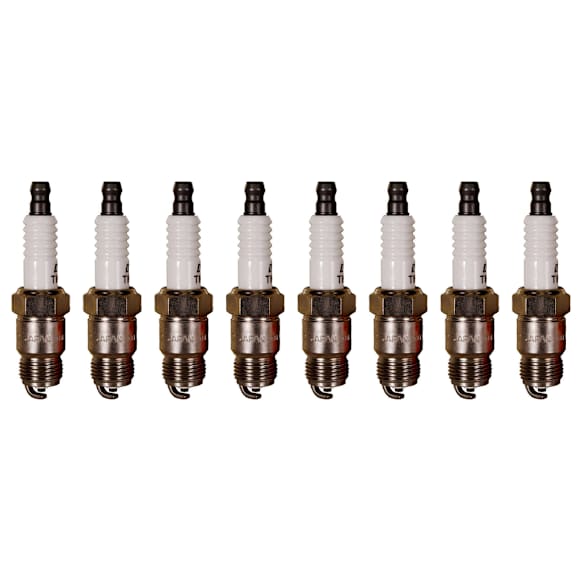 SET-NP5026-8 Spark Plug, Set of 8, Standard Series