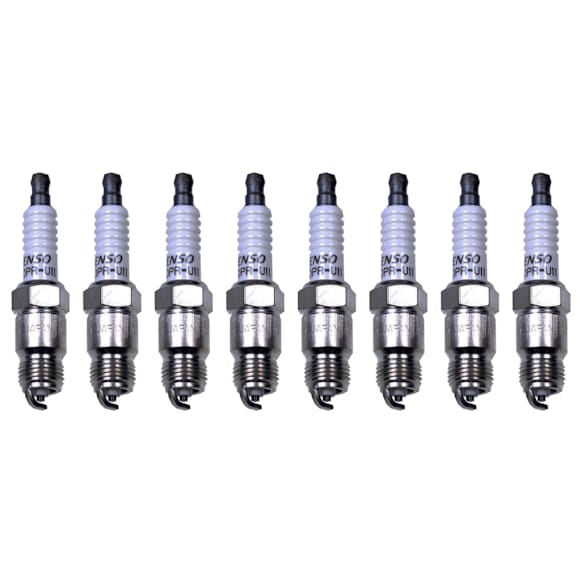 SET-NP5036-8 Spark Plug, Set of 8, Standard Series