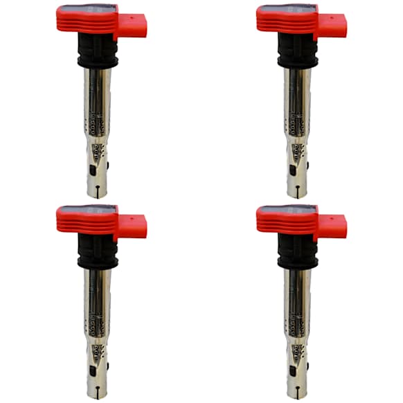 SET-NP6739302-4 Ignition Coil, Set of 4