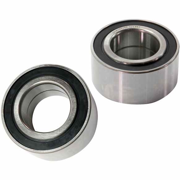 Wheel Bearing - Driver and Passenger Side