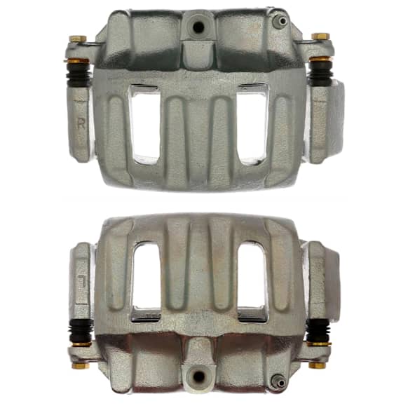 2004 Ford F-150 - Front Brake Caliper, Naturally Aspirated, 4WD