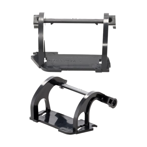 Front, Driver and Passenger Side Bumper Bracket