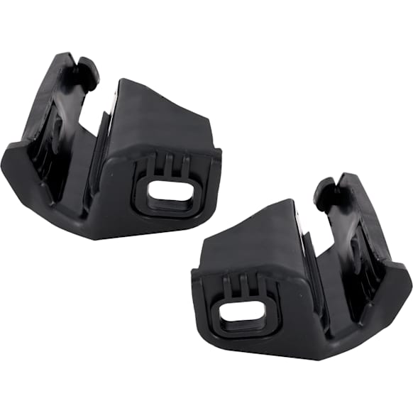 2013-2018 BMW 320i xDrive - Driver and Passenger Side Headlight Bracket
