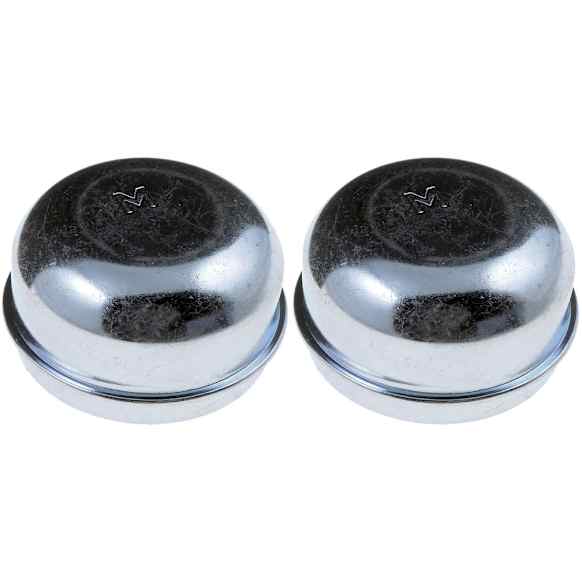 SET-RB13973-2 Dust Cap - Direct Fit, Set of 2