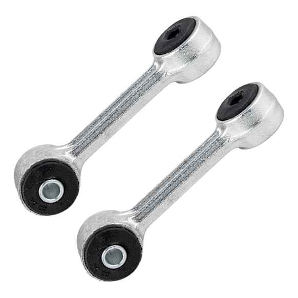 1999-2000 BMW 323i - Rear, Driver and Passenger Side Sway Bar Links, Non-Greasable