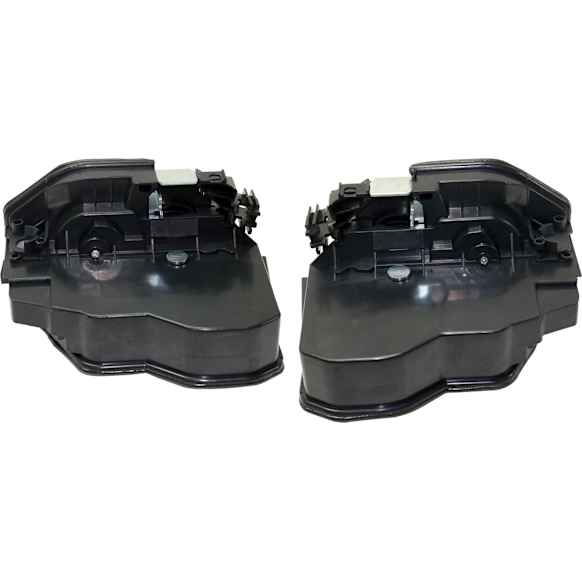 Front, Driver and Passenger Side Door Lock Actuators