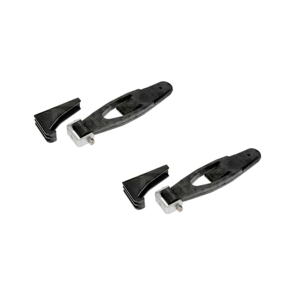 SET-RB3155401-2 Hood Latch