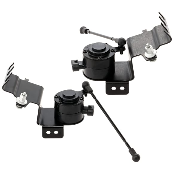 Suspension Ride Height Sensor