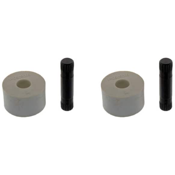 SET-RB38350-2 Door Hinge Repair Kit - Direct Fit, Set of 2