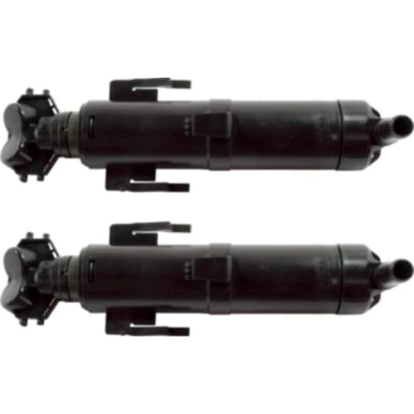 Headlight Washer Nozzle - Driver and Passenger Side
