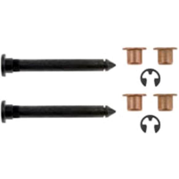 SET-RB38397-2 Door Hinge Repair Kit - Direct Fit, Set of 2
