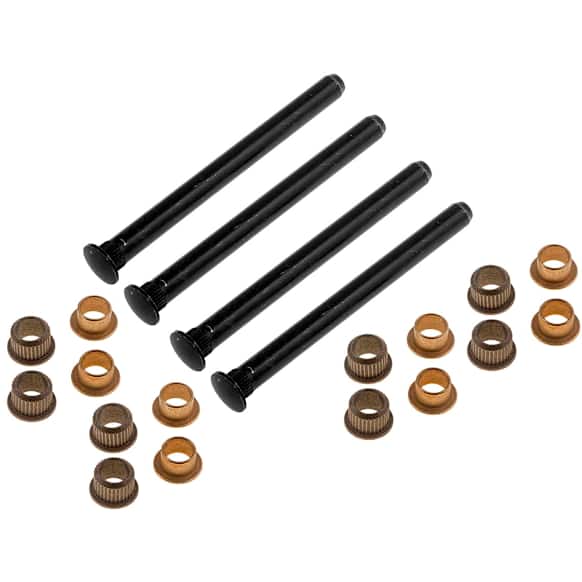SET-RB38400-4 Door Hinge Repair Kit - Direct Fit, Set of 4