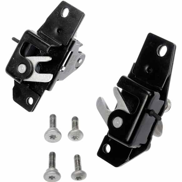 1993 Dodge W250 Base 6 Cyl 5.9L - Tailgate Latch