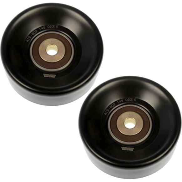 SET-RB419602-2 Accessory Belt Idler Pulley