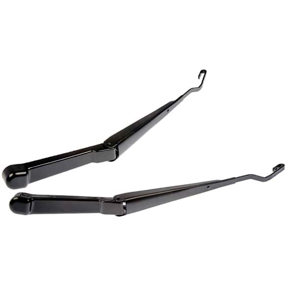 SET-RB42533 Front, Driver and Passenger Side Wiper Arm