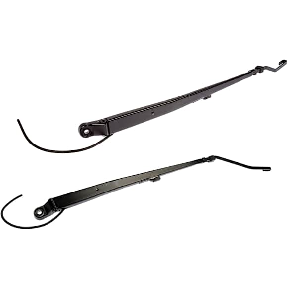 SET-RB42539 Front, Driver and Passenger Side Wiper Arm