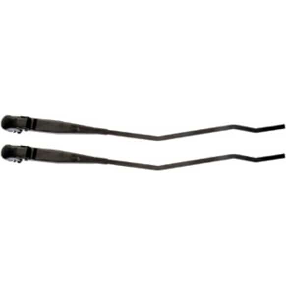 SET-RB42590-2 Front, Driver or Passenger Side Wiper Arm