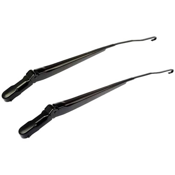 SET-RB42647-F Front, Driver and Passenger Side Wiper Arm Help Series