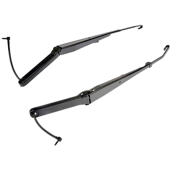 SET-RB42694-F Front, Driver and Passenger Side Wiper Arm Help Series