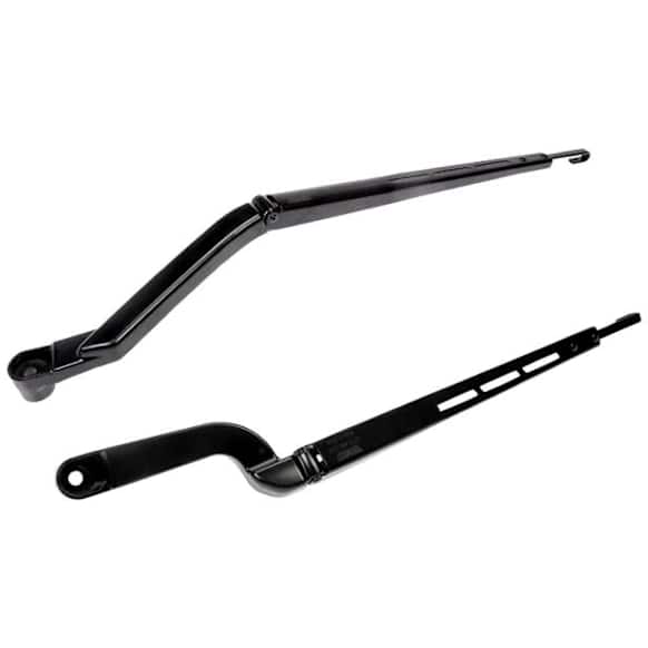 2007 Chevrolet Impala - Front, Driver and Passenger Side Wiper Arm