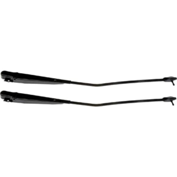 1998 GMC C6500 Topkick - Front, Driver and Passenger Side Wiper Arm