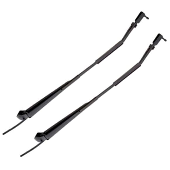 SET-RB42852-2 Front, Driver and Passenger Side Wiper Arm
