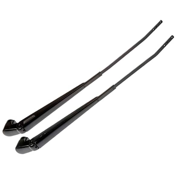 SET-RB42858 Front, Driver and Passenger Side Wiper Arm