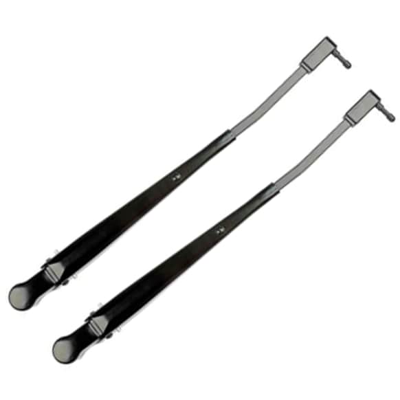 SET-RB42878-2 Front, Driver and Passenger Side Wiper Arm
