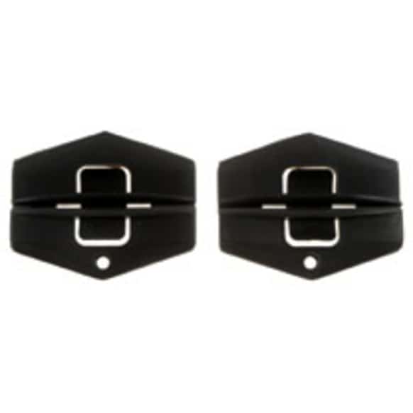 1994 GMC Sonoma - Window Guide - Direct Fit, Set of 2