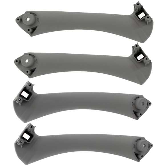 2006 BMW 323i - Grab Handle, Mfrbodycodename : E90 - Front and Rear, Driver and Passenger Side