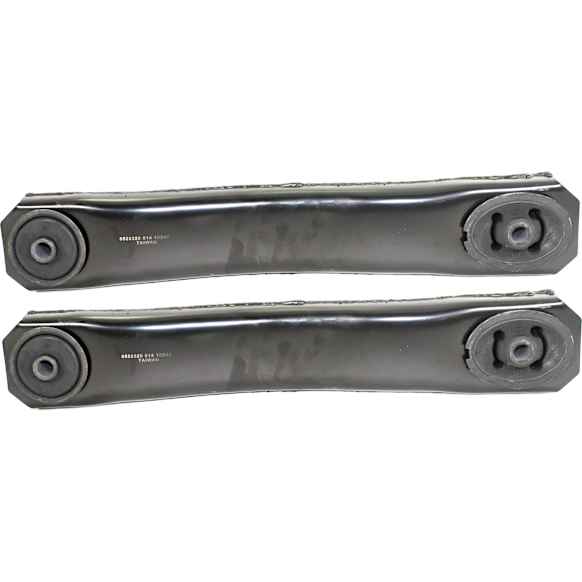 SET-RB520320-2 Front, Driver and Passenger Side, Lower Control Arm, Steel