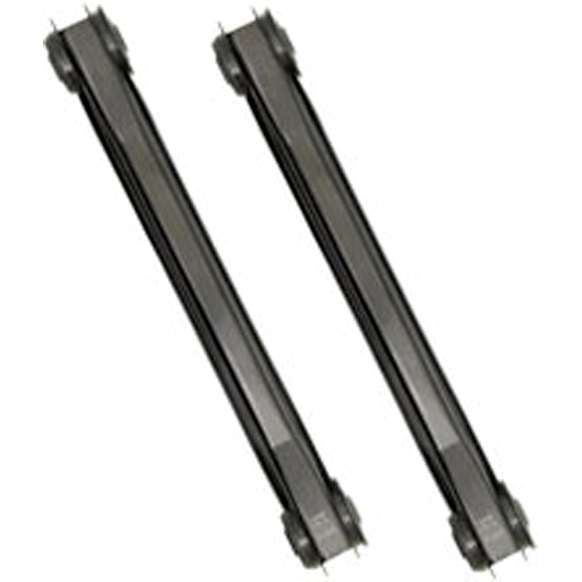 SET-RB520367-2 Front, Driver and Passenger Side, Lower Control Arm, Steel