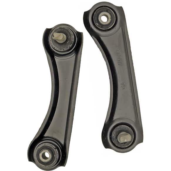 SET-RB520672 Rear, Driver and Passenger Side, Upper Control Arm, Steel