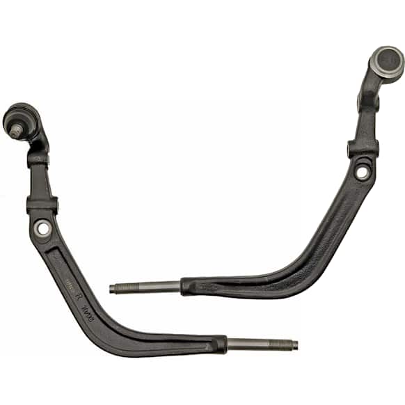 SET-RB520684 Radius Arm - Iron